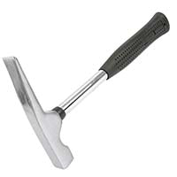 Steel Brick Hammer